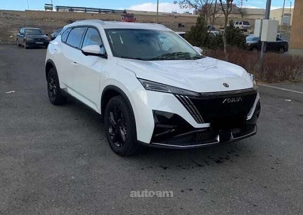 Dongfeng S7
