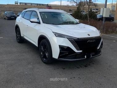 Dongfeng S7  2025 