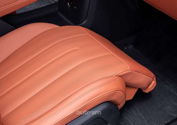 Changan Deepal S07