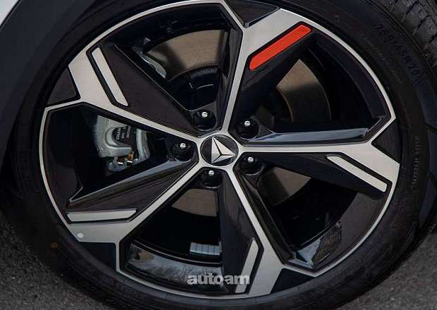 Changan Deepal S07