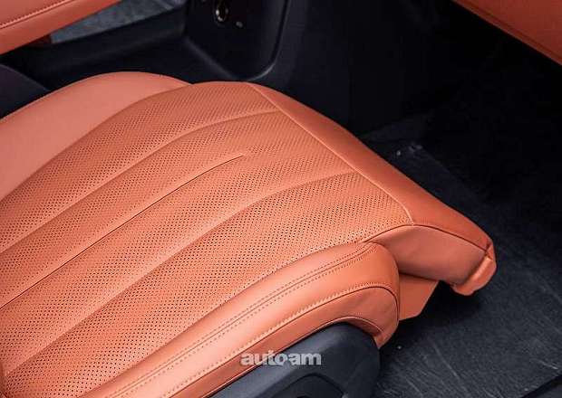 Changan Deepal S07
