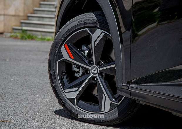 Changan Deepal S07