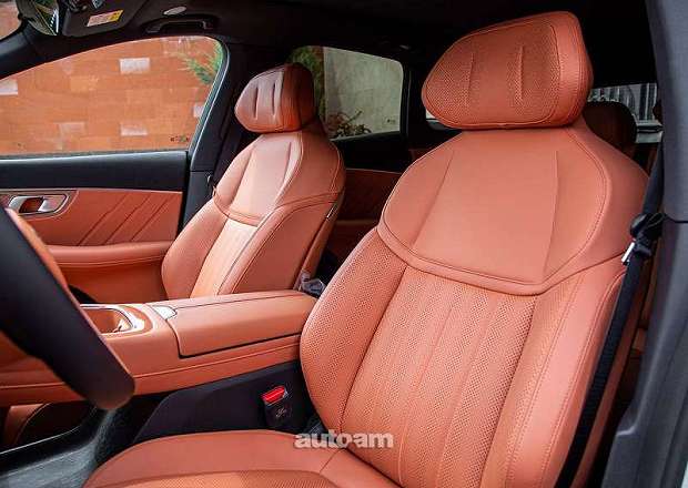 Changan Deepal S07