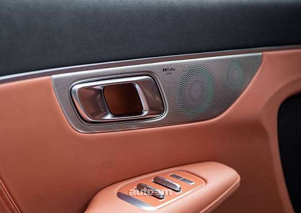 Changan Deepal S07