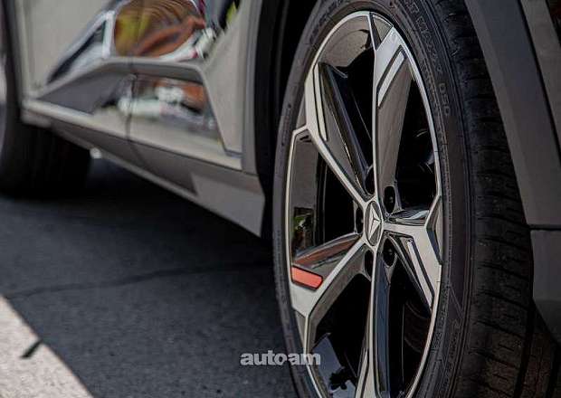 Changan Deepal S07