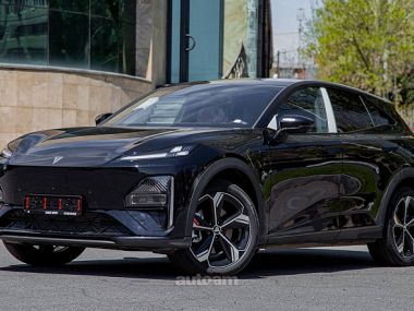 Changan Deepal S07  2025 