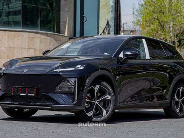 Changan Deepal S07  2025 