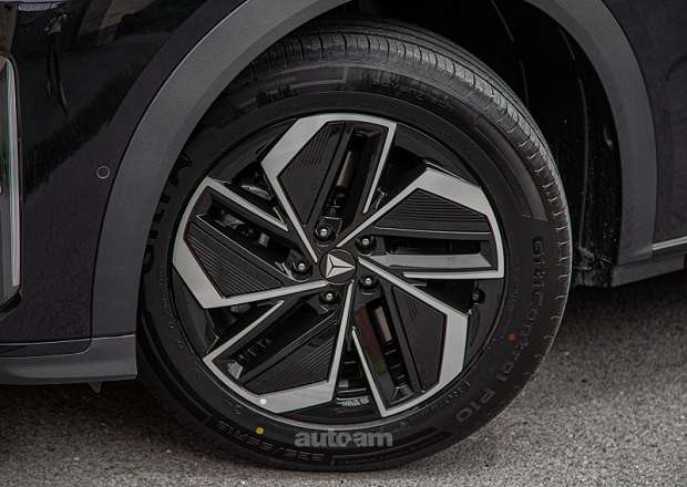 Changan Deepal S07