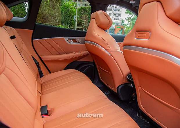 Changan Deepal S07