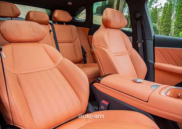 Changan Deepal S07