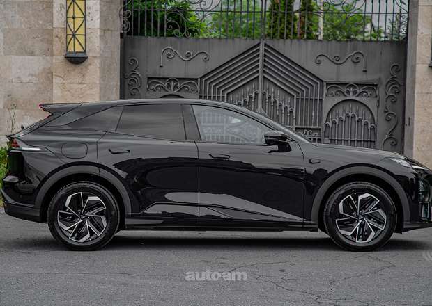 Changan Deepal S07