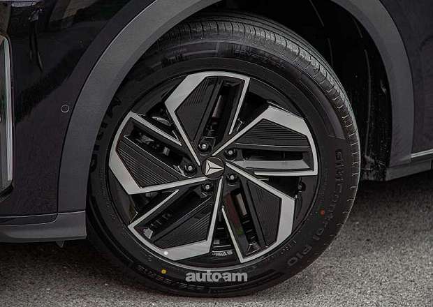 Changan Deepal S07