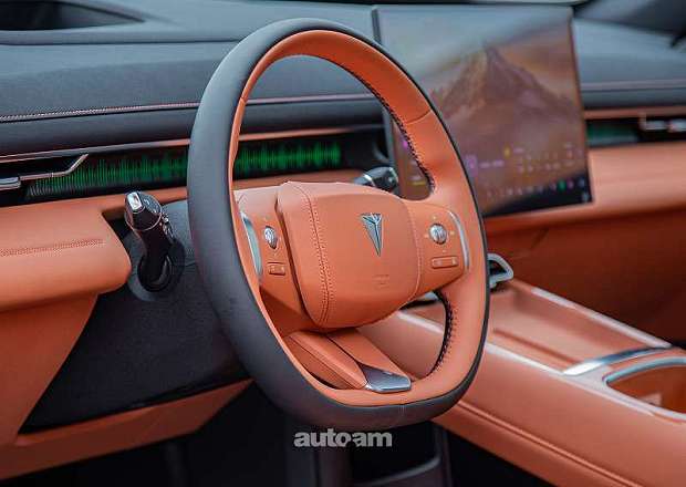 Changan Deepal S07