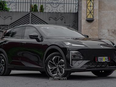 Changan Deepal S07  2026 
