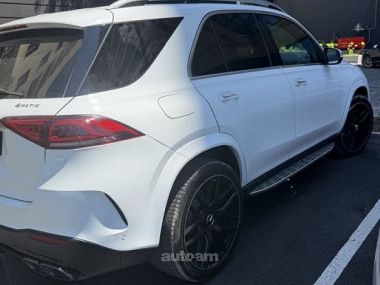 Mercedes-Benz GLE 350  2020 