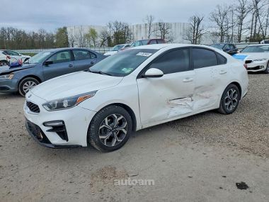 Kia Forte  2020 