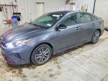 Kia Forte  2023 