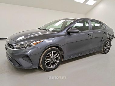 Kia Forte  2023 