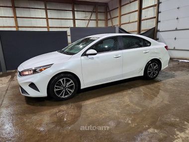 Kia Forte  2023 