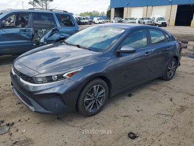 Kia Forte  2022 