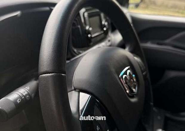 Dodge RAM 2020 — լուսանկար 5