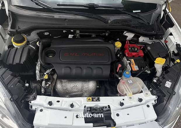 Dodge RAM 2020 — լուսանկար 14