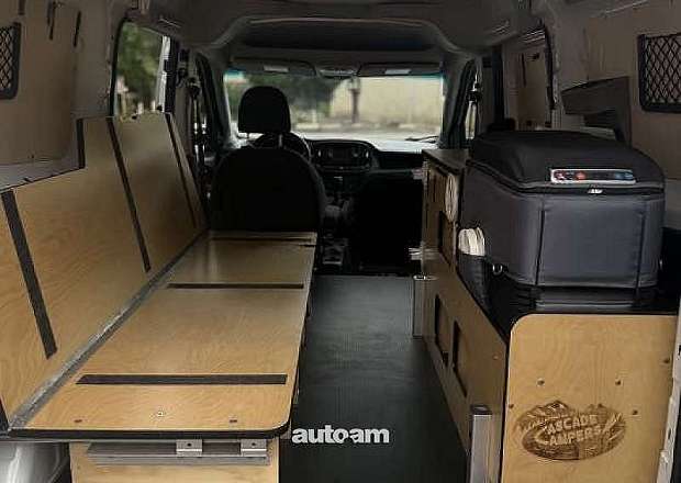 Dodge RAM 2020 — լուսանկար 8
