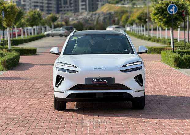 BYD SEA Lion 06