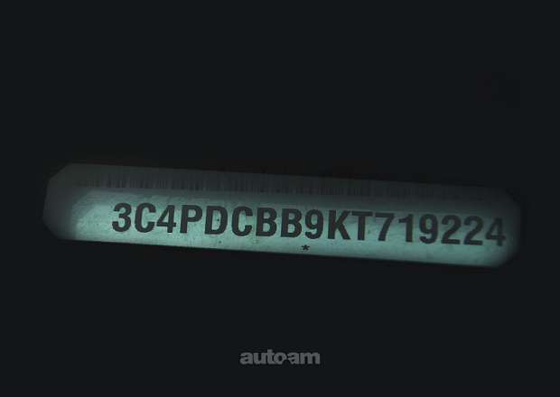 Dodge Journey 2019 — լուսանկար 11