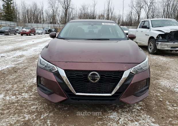 Nissan Sentra