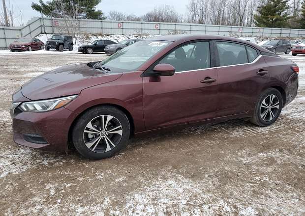 Nissan Sentra