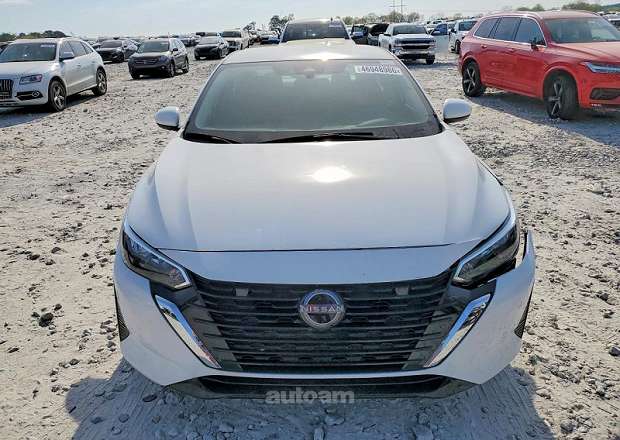 Nissan Sentra