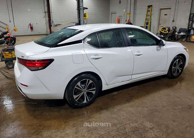 Nissan Sentra