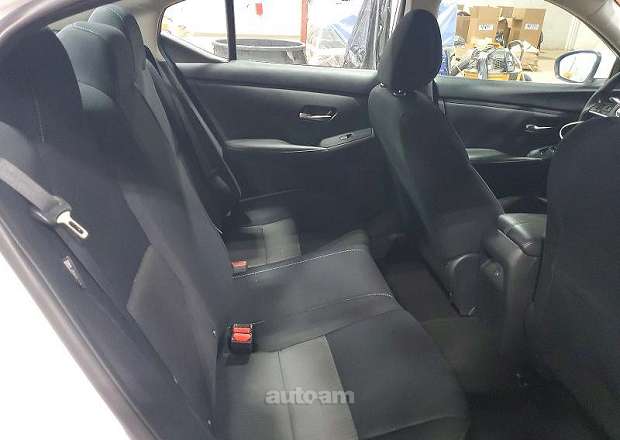 Nissan Sentra