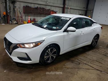 Nissan Sentra  2023 