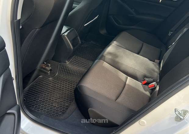 Honda Accord 2020 — photo 4