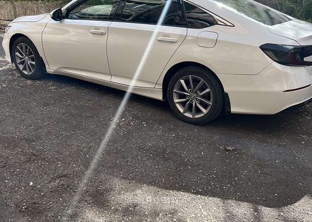 Honda Accord 2020 — photo 5