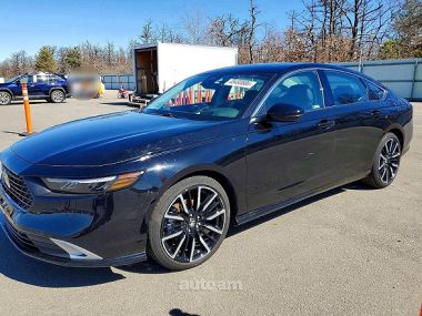 Honda Accord  2025 