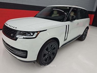Land Rover Range Rover  2023 