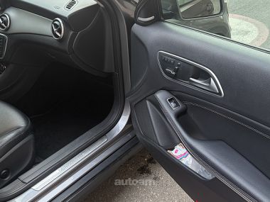 Mercedes-Benz GLA 250  2015 
