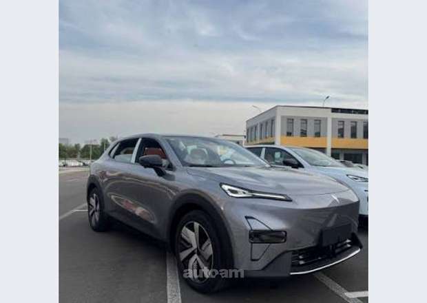 Changan Deepal S05 2026 — photo 2