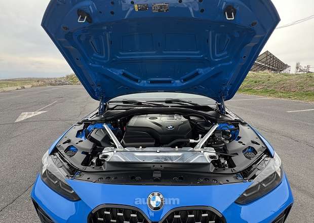 BMW 430