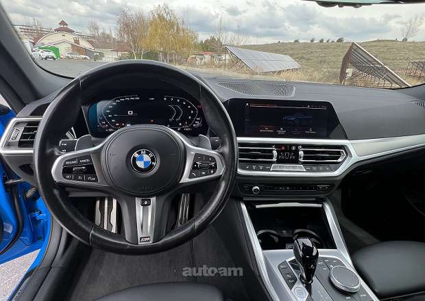 BMW 430