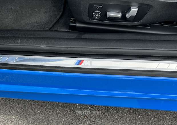 BMW 430
