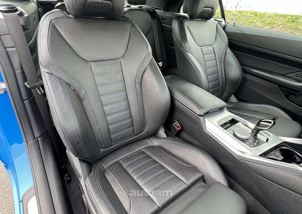 BMW 430