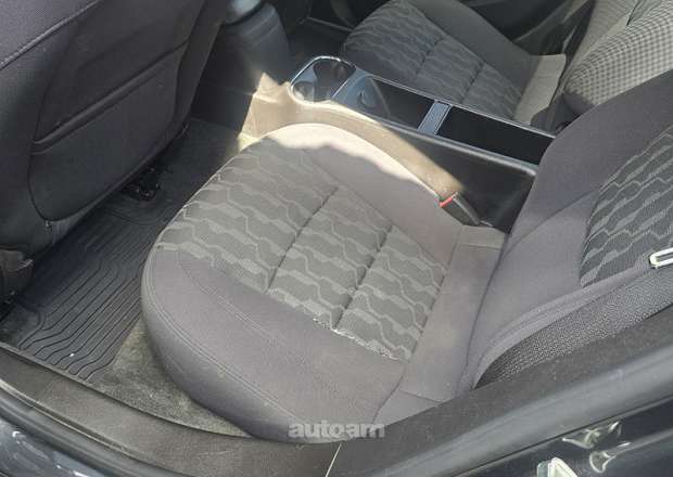 Chevrolet Volt