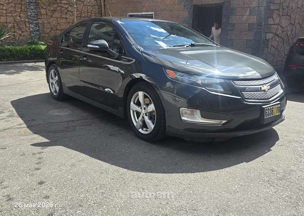 Chevrolet Volt