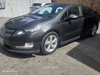 Chevrolet Volt  2013 