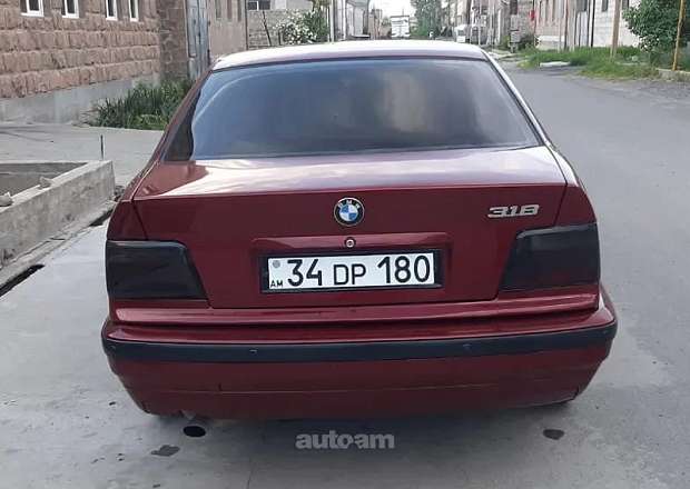 BMW 318
