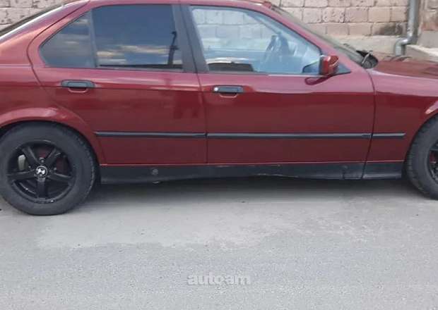BMW 318